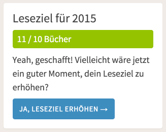 Screenshot Lesetagebuch | www.zimtstern.in