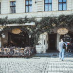 Prager Restaurant
