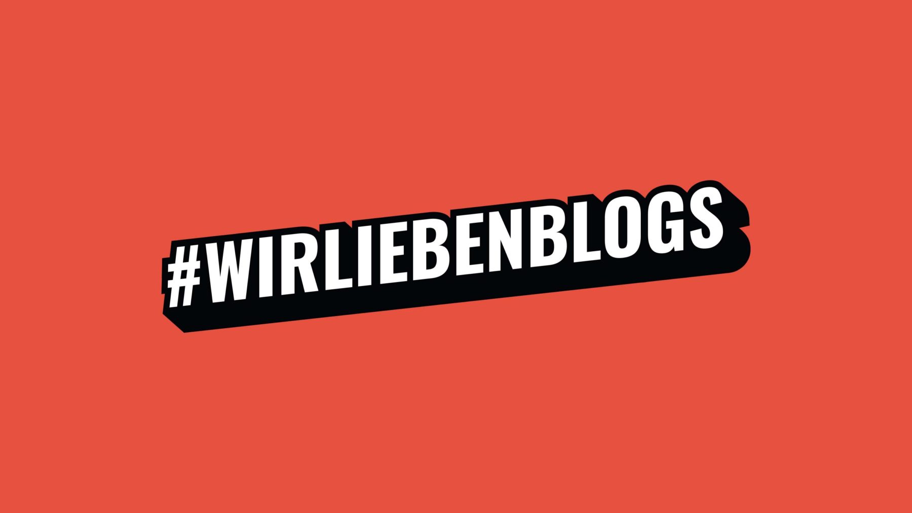 WirLiebenBlogs