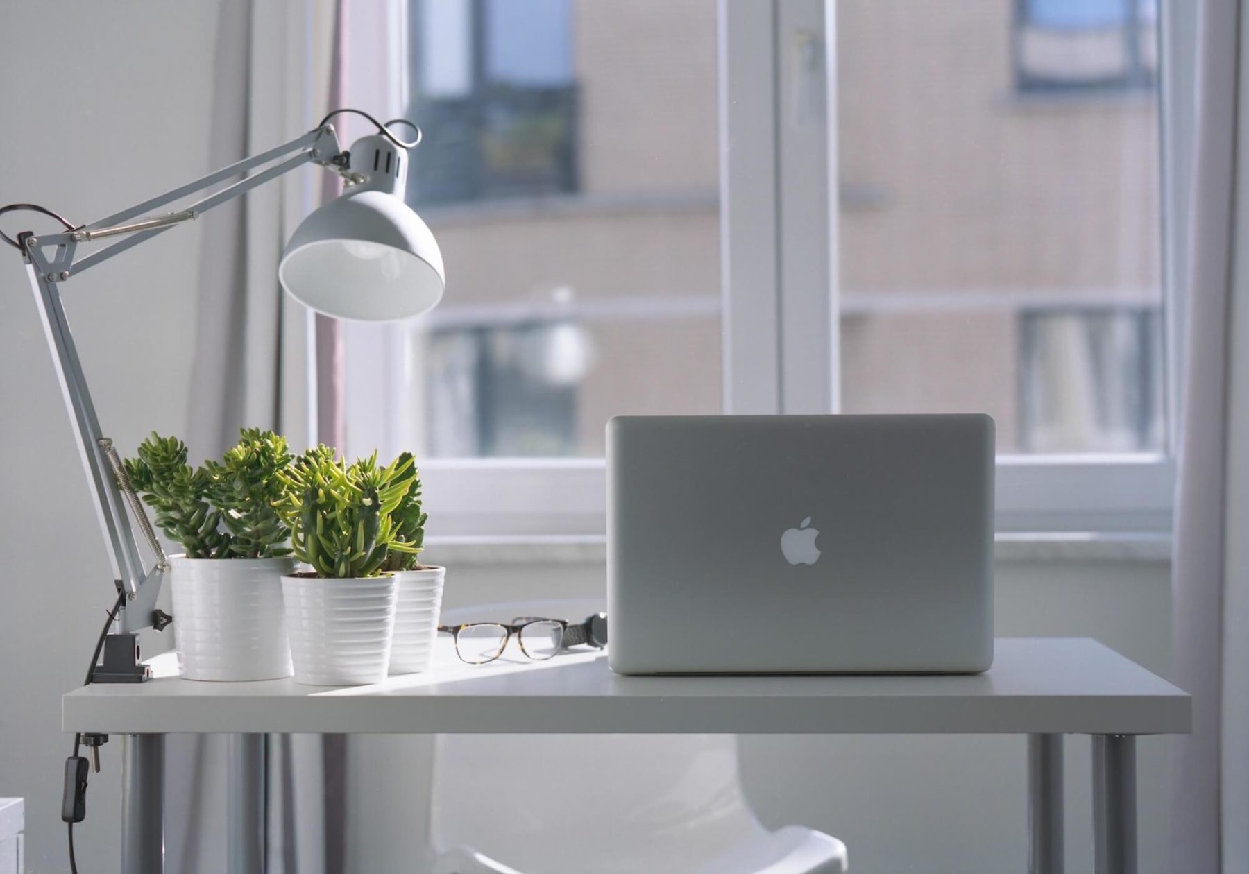 Blogging
